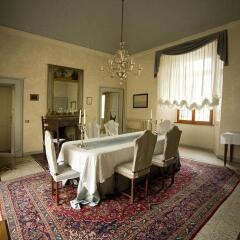 Отель B&b Villa Partitore Пьяченца комната для гостей фото 5