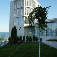 Hotel Excelsior с домашними животными