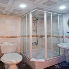 Erboy Hotel - Sirkeci Group ванная фото 2