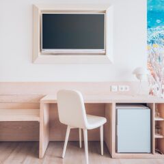 Отель Iberostar Fuerteventura Palace - Adults Only удобства в номере фото 2