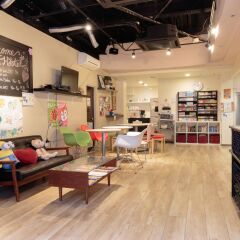 Fukuoka Hana Hostel Хаката развлечения