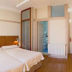 Hotel Escuela Las Carolinas комната для гостей фото 2