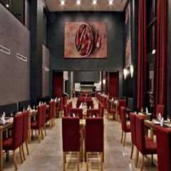 Hotel Rawabi Marrakech & Spa- All Inclusive питание фото 2