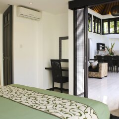 Artemis Villa and Hotel in Kuta, Indonesia from 88$, photos, reviews - zenhotels.com room amenities