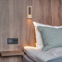 Quality Airport Hotel Stavanger Сола сейф в номере