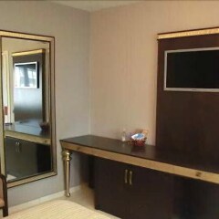 Отель Old Town Rooms удобства в номере
