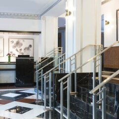 Kimpton Carlyle Hotel Dupont Circle интерьер отеля фото 3