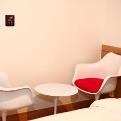 Lex Hotel балкон