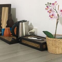 Отель Wattana Place Бангкок удобства в номере