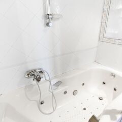 Отель Apartamento Bailén Испания, Мадрид - отзывы, цены и фото номеров - забронировать отель Apartamento Bailén онлайн спа
