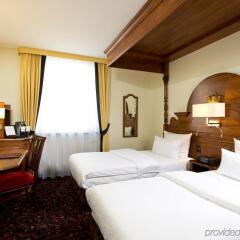 Kings Hotel First Class комната для гостей фото 2