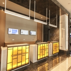 Novotel Diyarbakir Турция, Диярбакыр - отзывы, цены и фото номеров - забронировать отель Novotel Diyarbakir онлайн интерьер отеля
