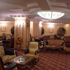 Ankara Princess Турция, Анкара - отзывы, цены и фото номеров - забронировать отель Ankara Princess онлайн интерьер отеля