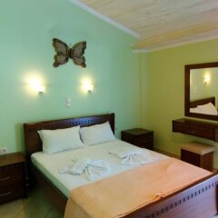 Korali House in Parga, Greece from 79$, photos, reviews - zenhotels.com guestroom photo 3