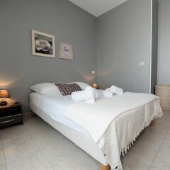 Отель Easy Flat - Five Stars Holiday House комната для гостей фото 5