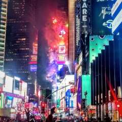 Отель Crowne Plaza Times Square Manhattan США, Нью-Йорк - отзывы, цены и фото номеров - забронировать отель Crowne Plaza Times Square Manhattan онлайн фото 7
