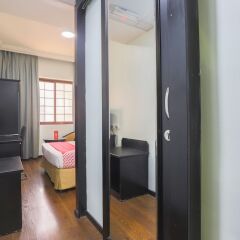 Отель Eureka Hotel ОАЭ, Дубай - 2 отзыва об отеле, цены и фото номеров - забронировать отель Eureka Hotel онлайн