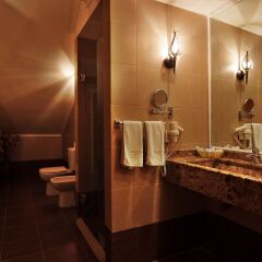 Princessa Hotel ванная