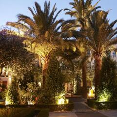 Отель The Westin Valencia фото 5