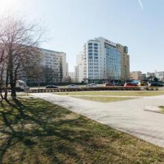 Отель Renttner Apartamenty Польша, Варшава - отзывы, цены и фото номеров - забронировать отель Renttner Apartamenty онлайн фото 20