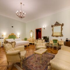 Отель Best Western Plus Hotel Villa Tacchi Италия, Гаццо - отзывы, цены и фото номеров - забронировать отель Best Western Plus Hotel Villa Tacchi онлайн комната для гостей