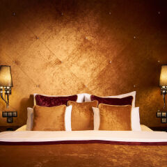 Mirage Medic Hotel комната для гостей