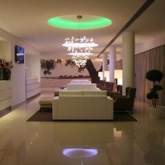 Monte Filipe Hotel & Spa интерьер отеля фото 2