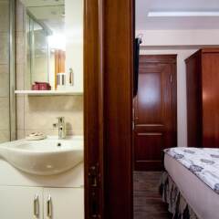 A'la Sofia Hotel ванная