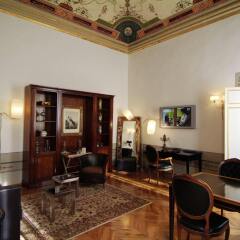Отель Relais Santa Croce в номере фото 2