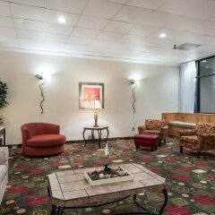Comfort Inn Gold Coast In Ocean City United States Of America