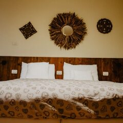 Отель B&B All'Antico Brolo Италия, Виченца - отзывы, цены и фото номеров - забронировать отель B&B All'Antico Brolo онлайн комната для гостей фото 5