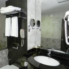 Pearl Grand Hotel ванная