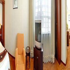 Xiangxuehai Hotel комната для гостей фото 3