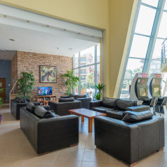 Ivana Palace Hotel интерьер отеля
