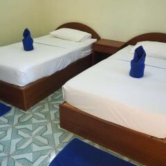 Отель Ocean View Resort Ланта детские мероприятия фото 2