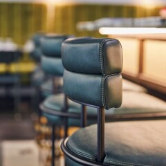 Alcove Hotel Seoul managed by Accorhotels & Ambassador питание фото 2