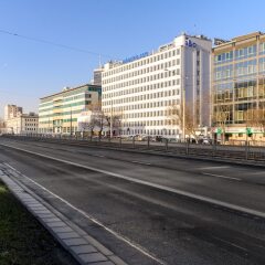 Отель a&o Warsaw Wola фото 2