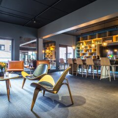 Radisson Blu H.C. Andersen Hotel, Odense детские мероприятия