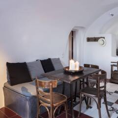 Отель White Pearl Villas в номере фото 2