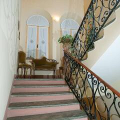 Отель Montelupone Bed & Breakfast Монтелупоне интерьер отеля