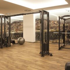 Jupiter Lisboa Hotel фитнесс-зал фото 4