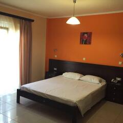 Comfort Hotel сейф в номере
