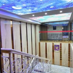 Отель Wenchang Hotel (Guangzhou Shangxiajiu Pedestrian Street) Китай, Гуанчжоу - отзывы, цены и фото номеров - забронировать отель Wenchang Hotel (Guangzhou Shangxiajiu Pedestrian Street) онлайн бассейн