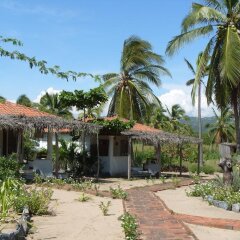 Отель Bungalos Sol Dorado Мексика, Коакоюл - отзывы, цены и фото номеров - забронировать отель Bungalos Sol Dorado онлайн фото 3
