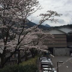 Hotel Takachiho Такатихо фото 3