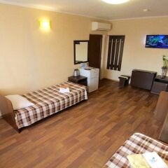 Nash Dom Hotel Сочи фото 4