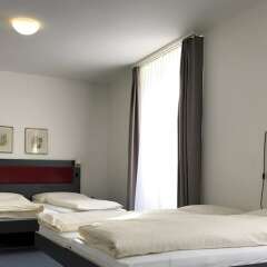 Отель Metropole Easy City Hotel Швейцария, Берн - 3 отзыва об отеле, цены и фото номеров - забронировать отель Metropole Easy City Hotel онлайн фото 10