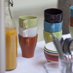 Отель OstellOlinda гостиничный бар