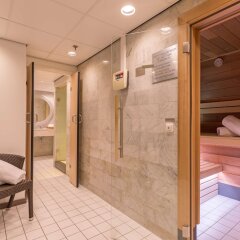 Radisson Blu Hotel Amsterdam Амстердам сауна