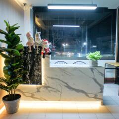 Отель K.L.Apartment Таиланд, Бухта Чалонг - отзывы, цены и фото номеров - забронировать отель K.L.Apartment онлайн спа
